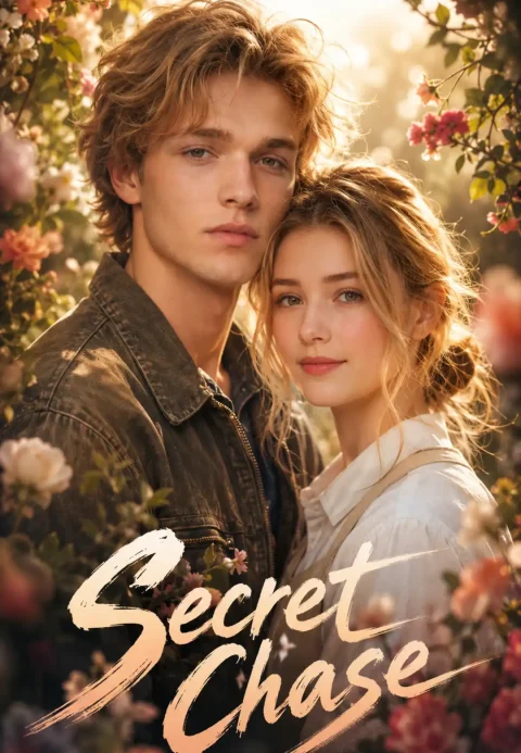 Secret Chase