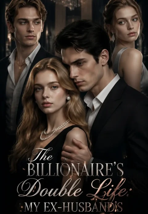 The Billionaire’s Double Life- My Ex-Husband’s Worst Nightmare