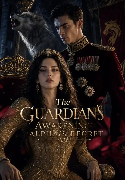 The Guardian’s Awakening: Alpha’s Regret