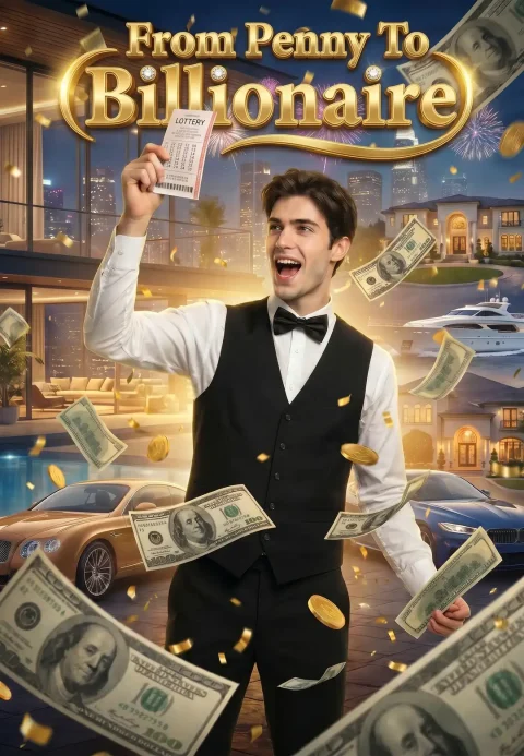 From Penny To Billionaire C