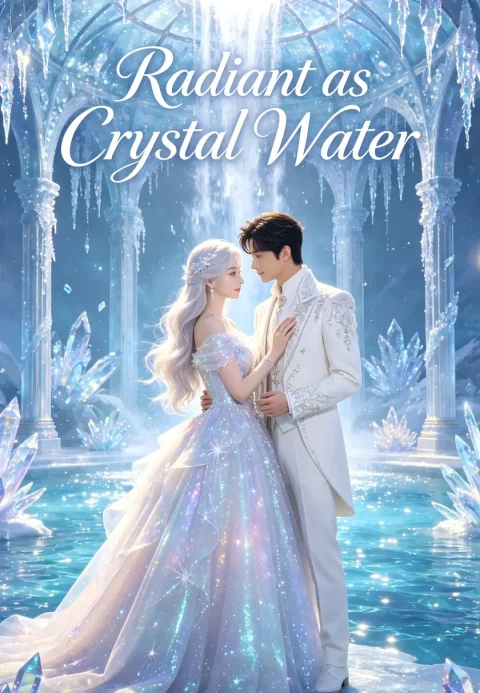 Radiant as Crystal Wate