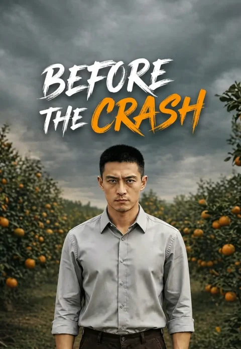 Before the Crash
