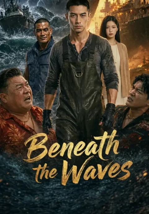 Beneath the Waves