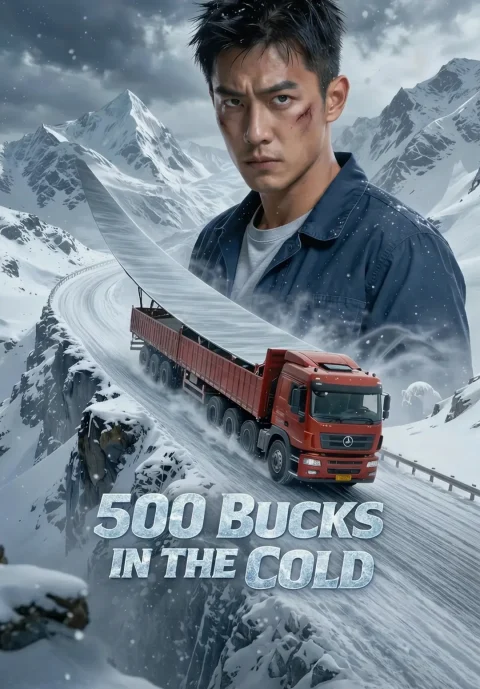 500 Bucks in the Cold