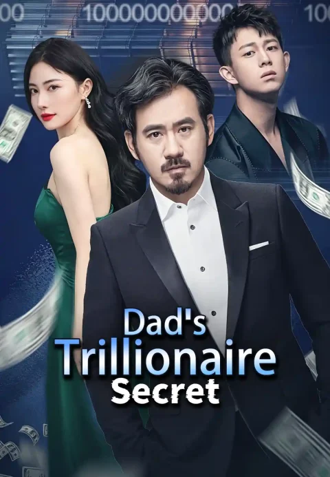 Dad’s Trillionaire Secret