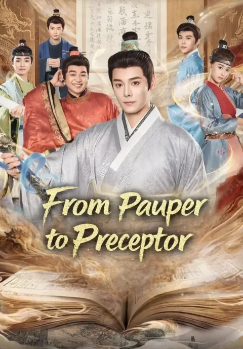 From Pauper to Preceptor