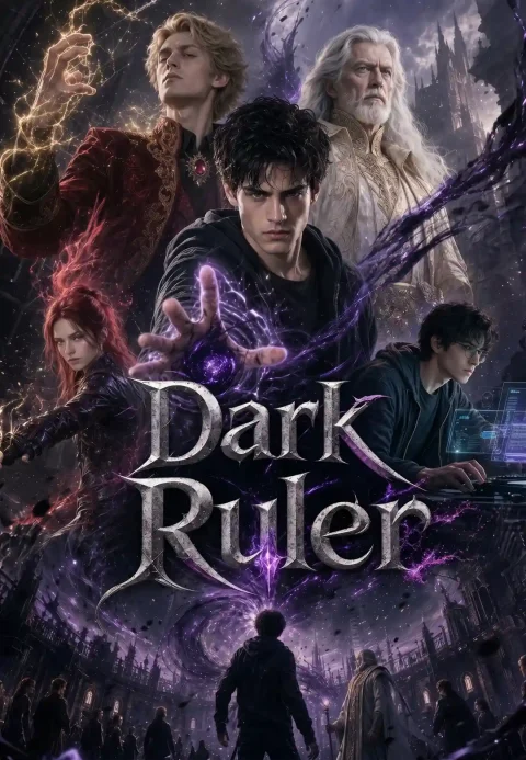 Dark Ruler