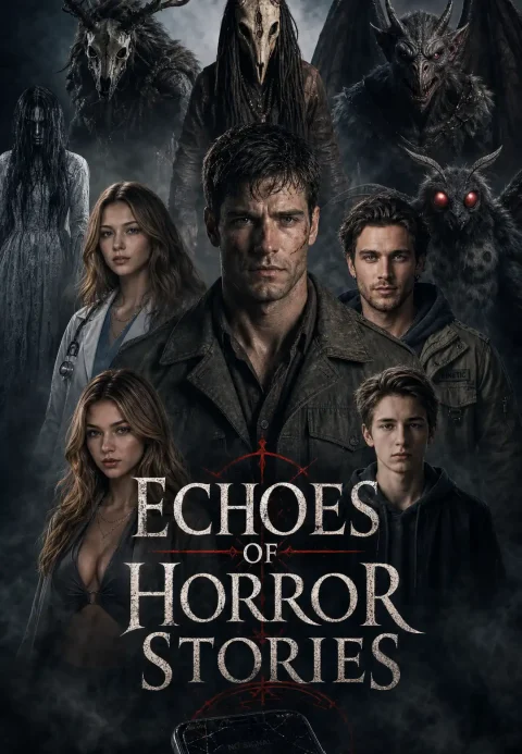 Echoes of Horror Stories