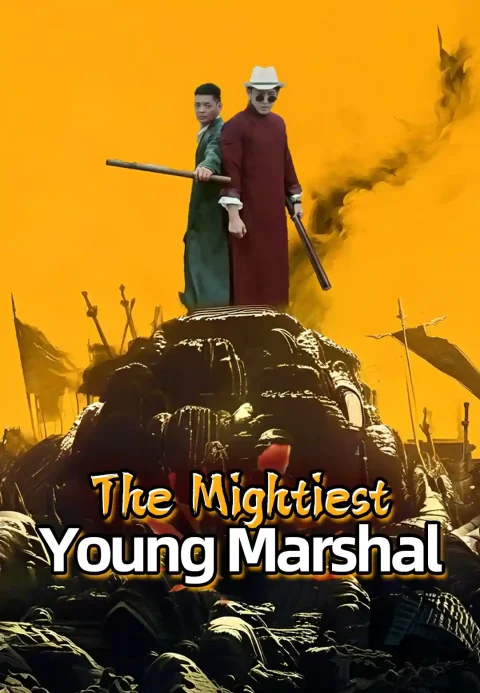 The Mightiest Young Marshal