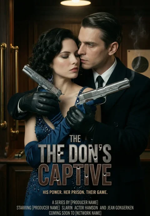 The Don’s Captive