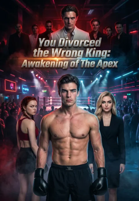 You Divorced the Wrong King: Awakening of The Apex