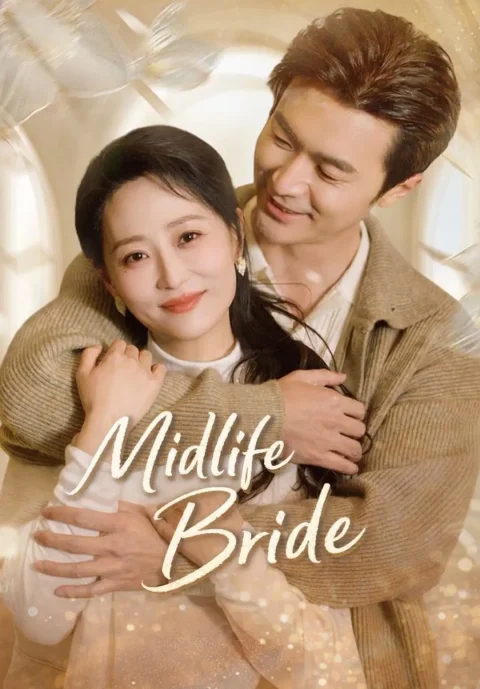 Midlife Bride