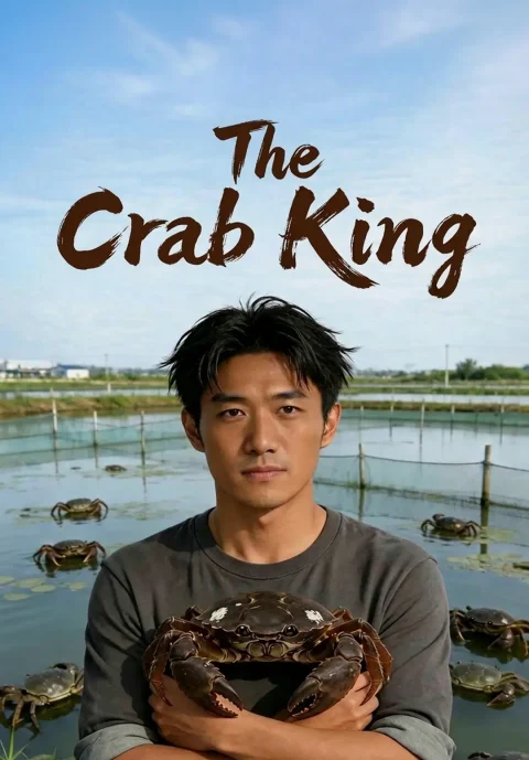 The Crab King
