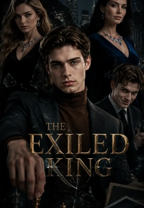The Exiled King