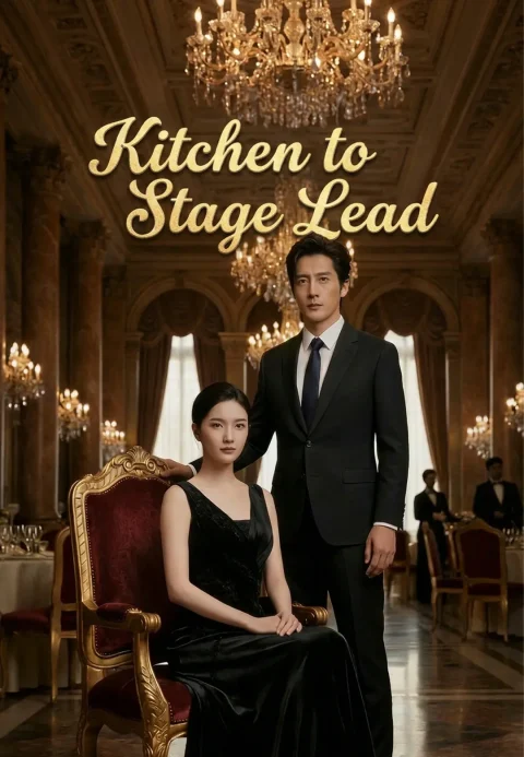 Kitchen to Stage Lead