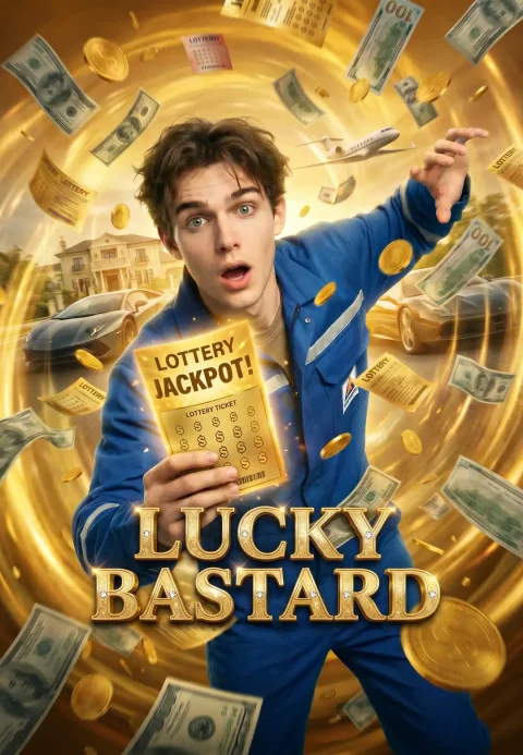 Lucky Bastard