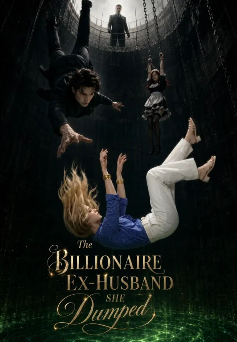 The Billionaire Ex-Husband She Dumped