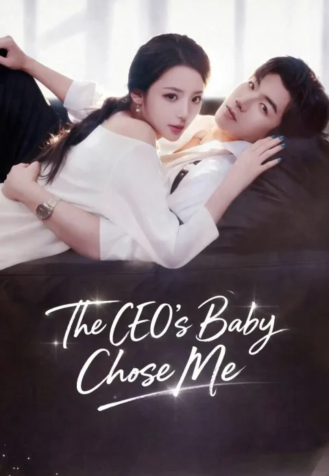 The CEO’s Baby Chose Me