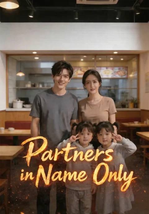 Partners in Name Only