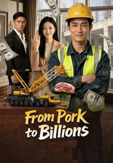 From Pork to Billions