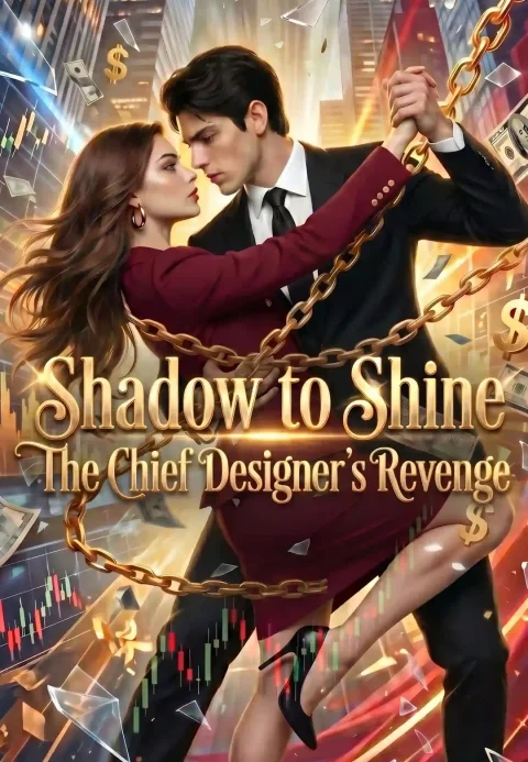 Shadow to Shine: The Chief Designer’s Revenge