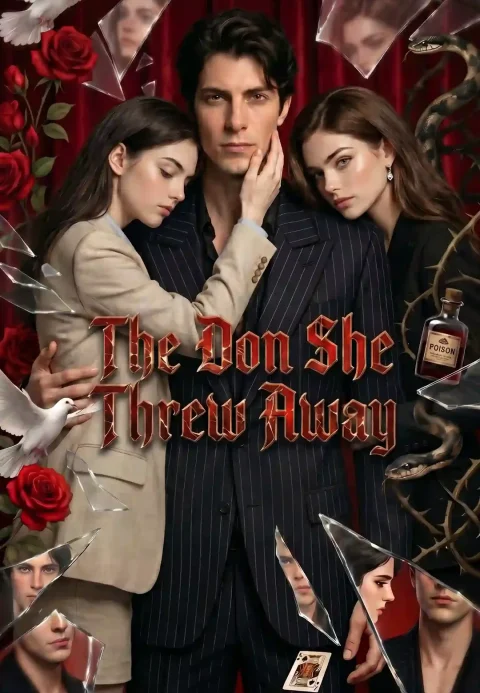The Don She Threw Away