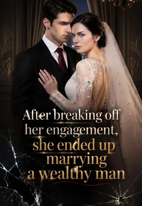 After breaking off her engagement, she ended up marrying a wealthy man