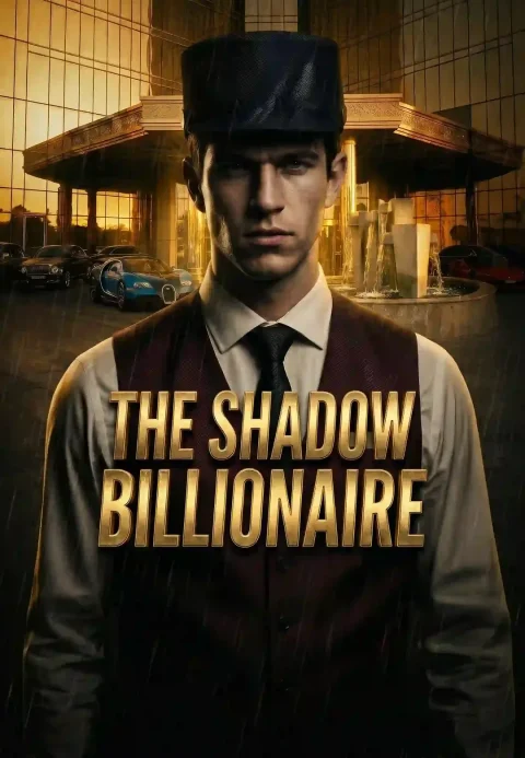 The Shadow Billionaire