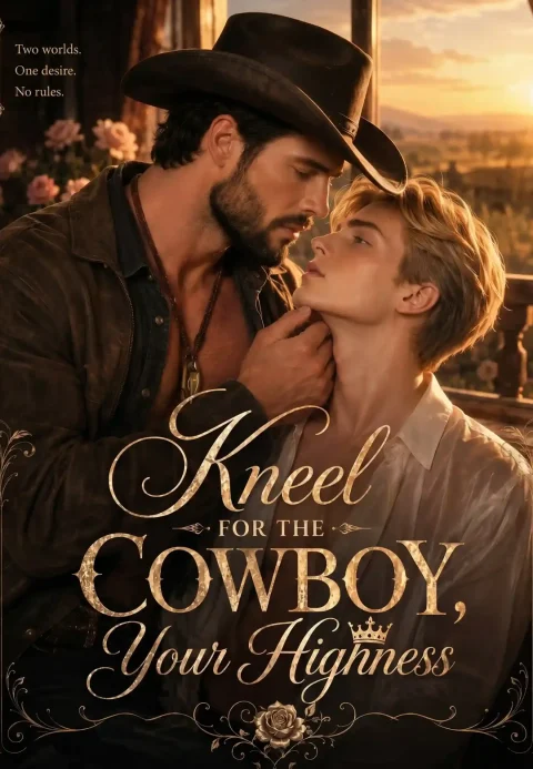 Kneel for the Cowboy, Your Highness
