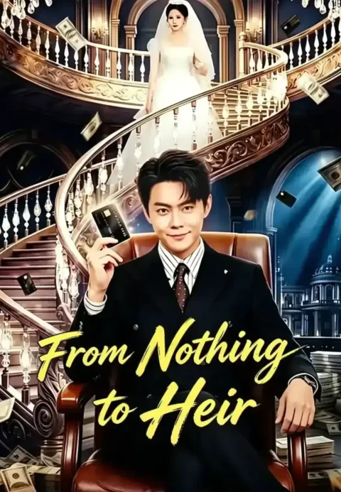 From Nothing to Heir