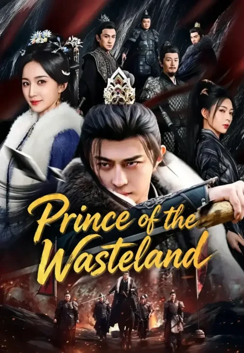 Prince of the Wasteland
