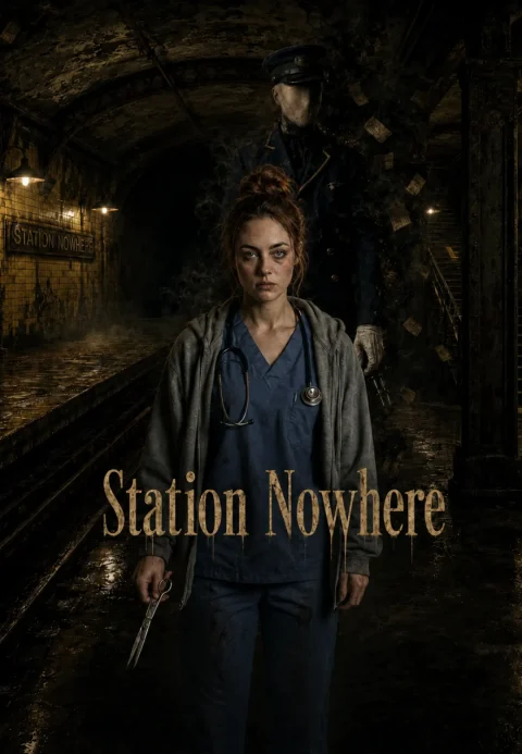 Station Nowhere