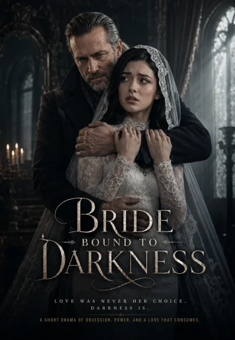 Bride Bound To Darkness