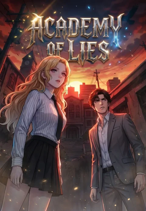 Academy of Lies