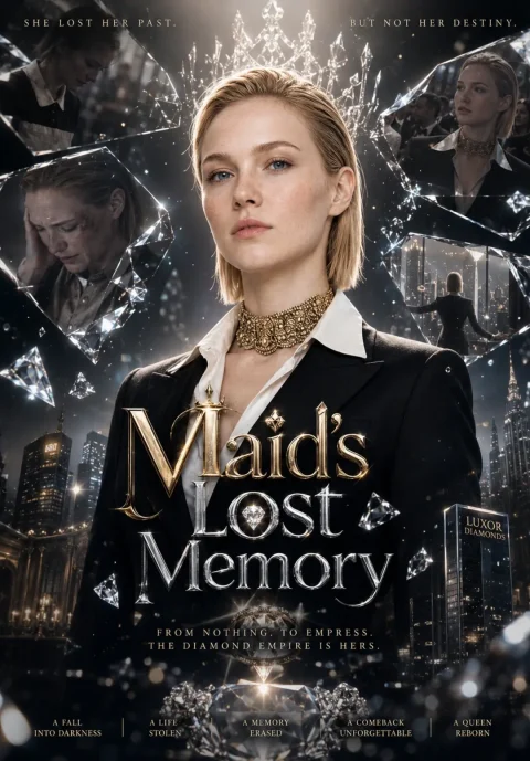 Maid’s Lost Memory