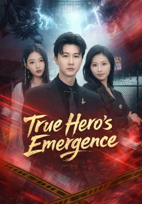 True Hero’s Emergence