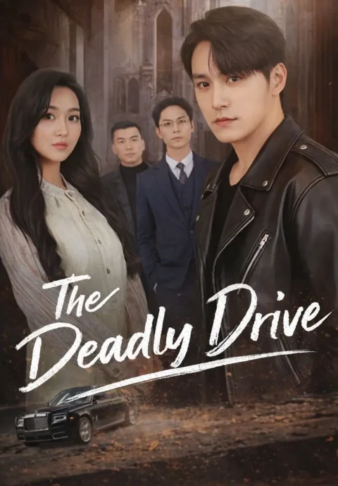 The Deadly Drive