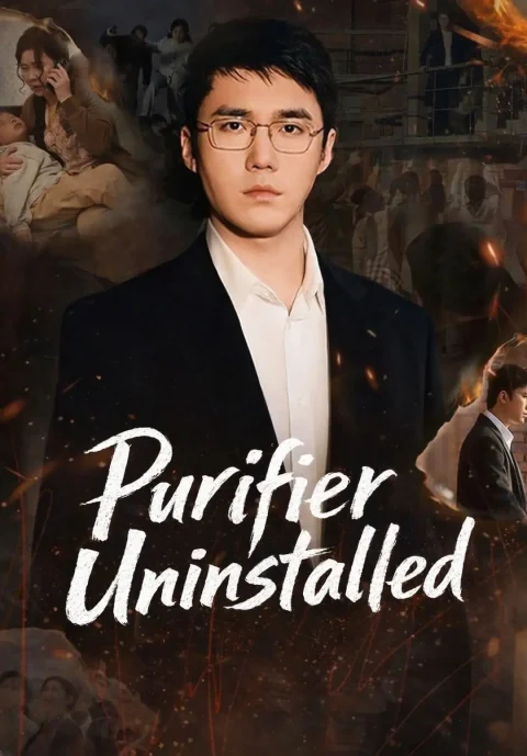 Purifier Uninstalled