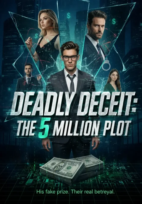 Deadly Deceit：The 5 Million Plot