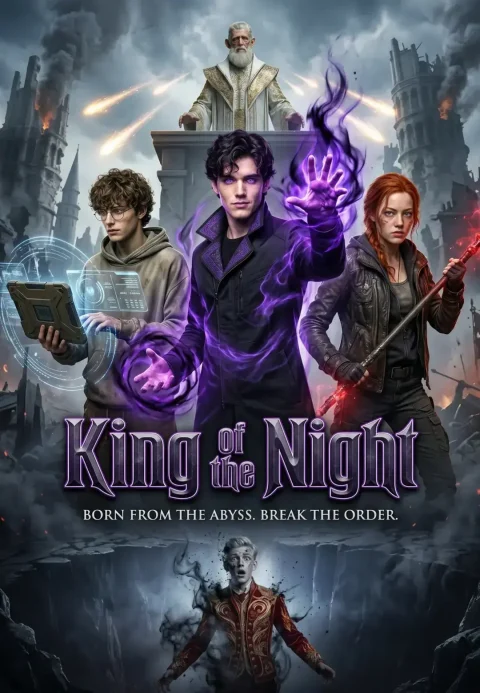 King of The Night