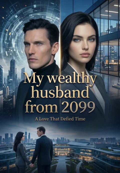 My Wealthy Husband From 2099