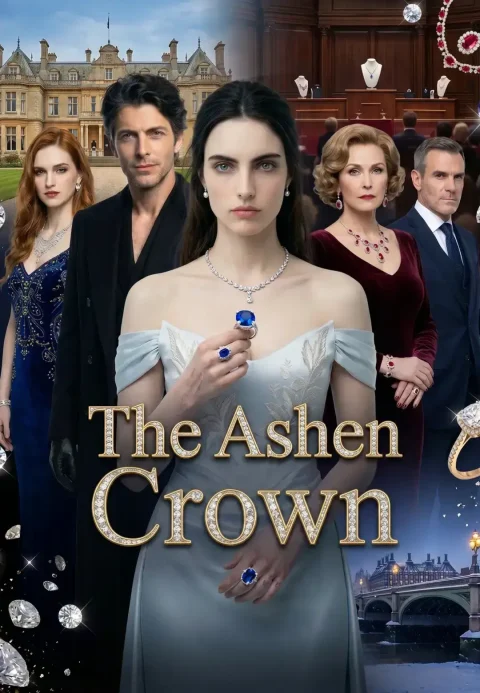 The Ashen Crown