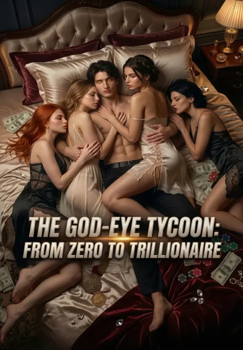 The God-Eye Tycoon: From Zero to Trillionaire
