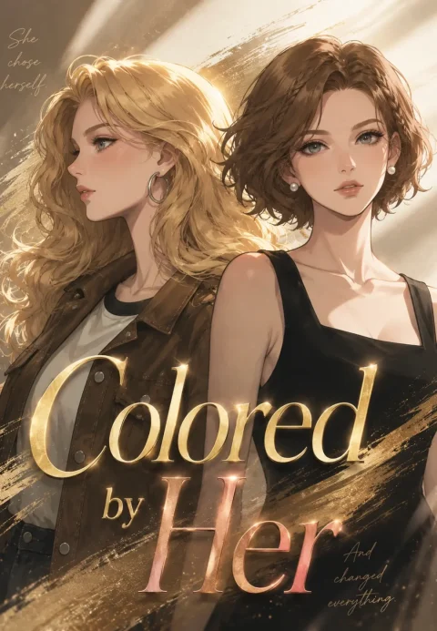 Colored by Her