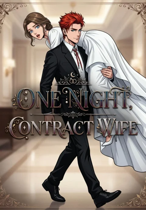 One Night, Contract Wife