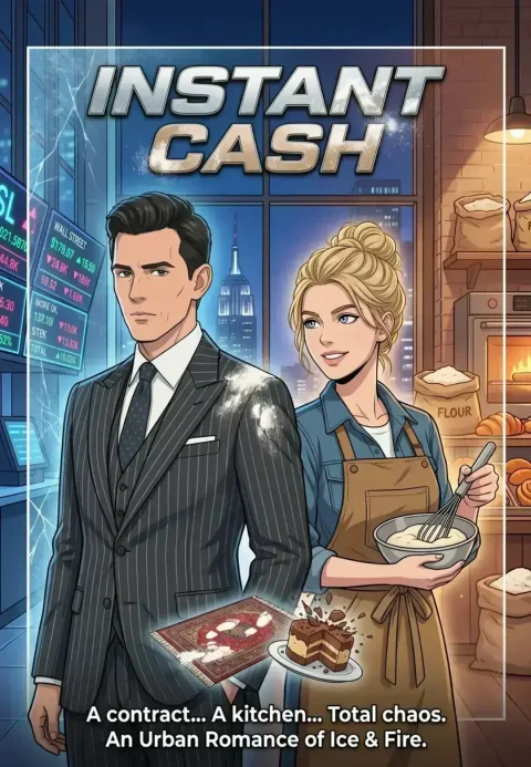 INSTANT CASH