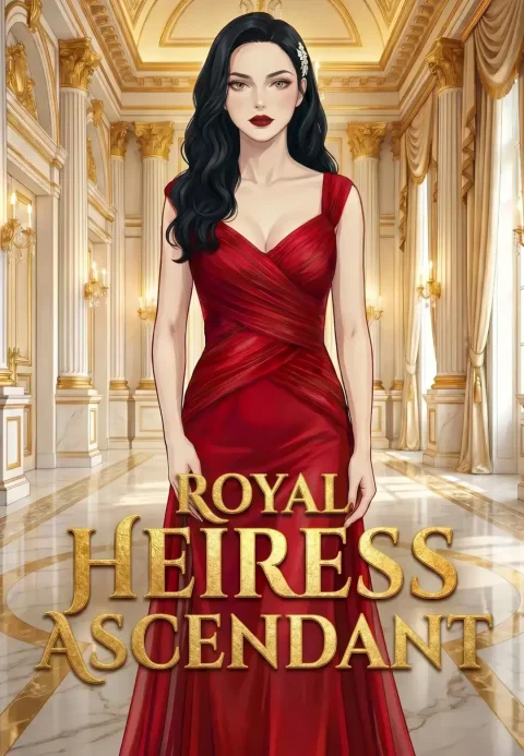 Royal Heiress Ascendant