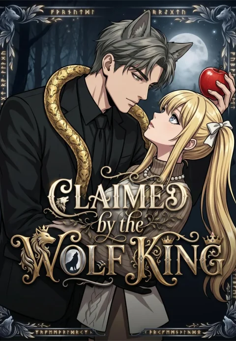 Claimed by the Wolf King