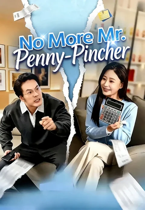 No More Mr. Penny-Pincher
