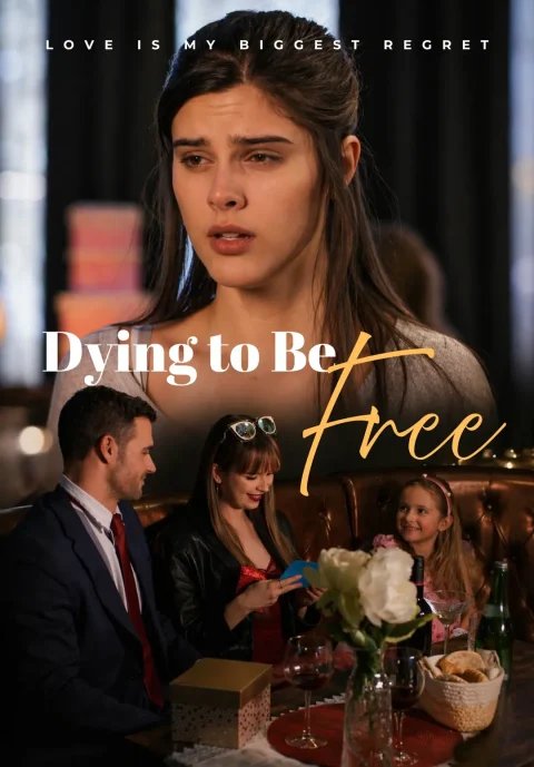 Dying to Be Free